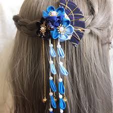 Hair Ornament